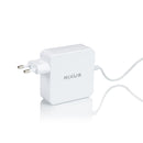Rixus RXMCTC Power Adapter 96W USB-C White