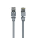 Rixus RXUTP01 Ethernet Cable Cat 6 UTP 1m