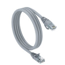 Rixus RXUTP01 Ethernet Cable Cat 6 UTP 1m
