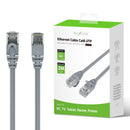 Rixus RXUTP02 Ethernet Cable Cat 6 UTP 2m