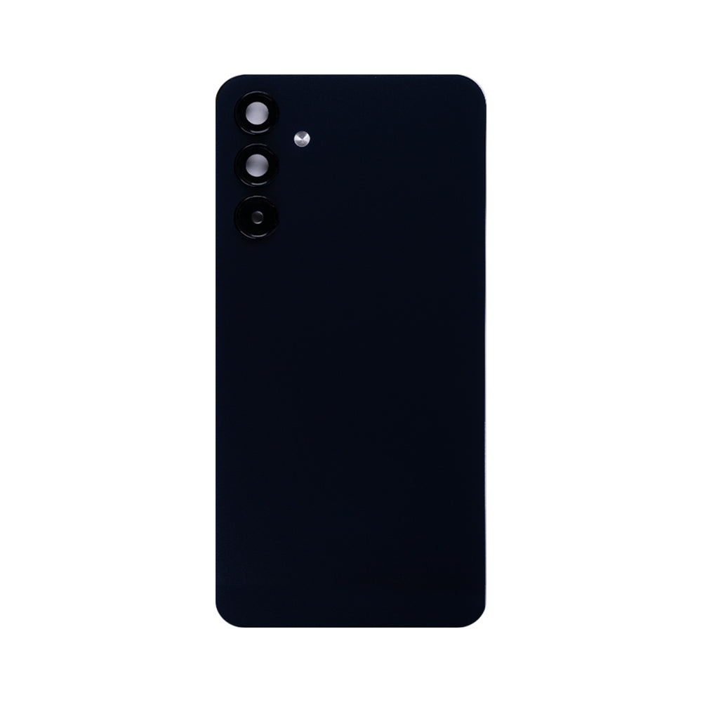 Samsung Galaxy A15 A155F Back Cover With Lens Brave Black OEM