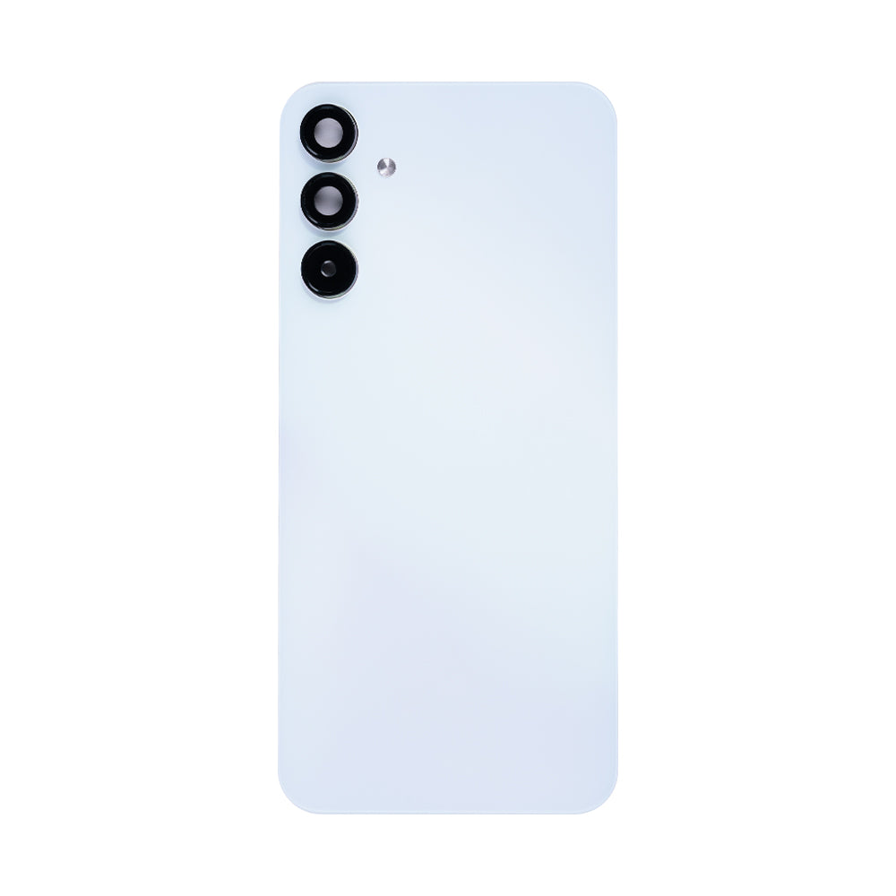 Samsung Galaxy A15 A155F Back Cover With Lens Magical Blue OEM