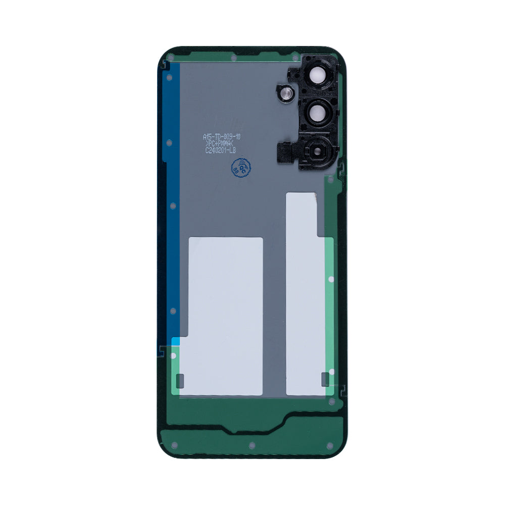 Samsung Galaxy A15 A155F Back Cover With Lens Magical Blue OEM