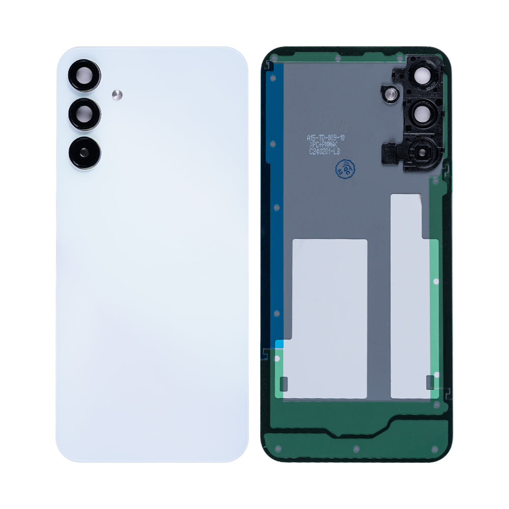 Samsung Galaxy A15 A155F Back Cover With Lens Magical Blue OEM