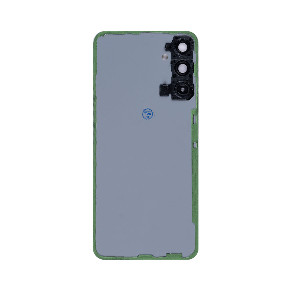Samsung Galaxy A15 4G A155F Back Cover With Lens Personality Yellow OEM