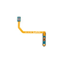 Samsung Galaxy A15 4G A155F Fingerprint Sensor And Power Flex Optimistic Blue OEM