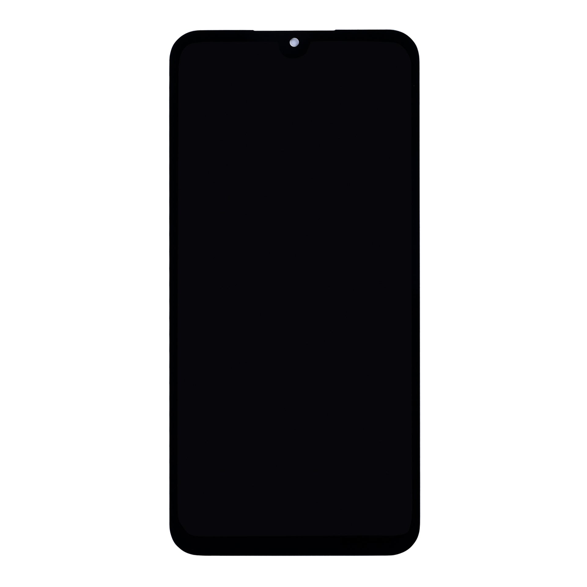Samsung Galaxy A25 5G A256B Display And Digitizer Without Frame Black Soft-OLED