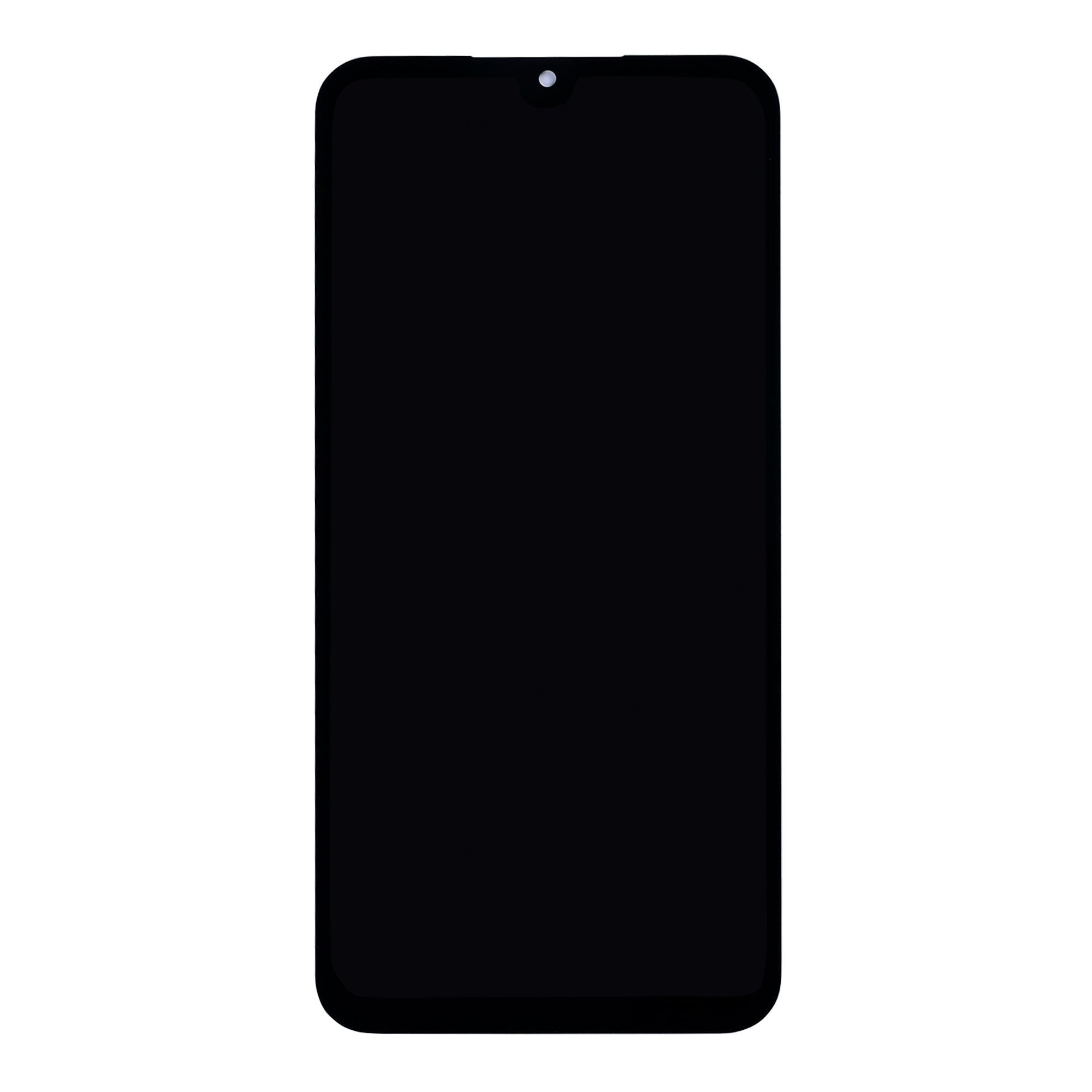 Samsung Galaxy A25 5G A256B Display And Digitizer Without Frame Black Soft-OLED