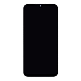 Samsung Galaxy A25 5G A256B Display And Digitizer Without Frame Black Soft-OLED