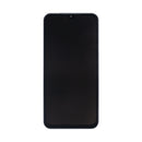 Samsung Galaxy A25 5G A256B Display And Digitizer Without Frame Black SOFT-OLED