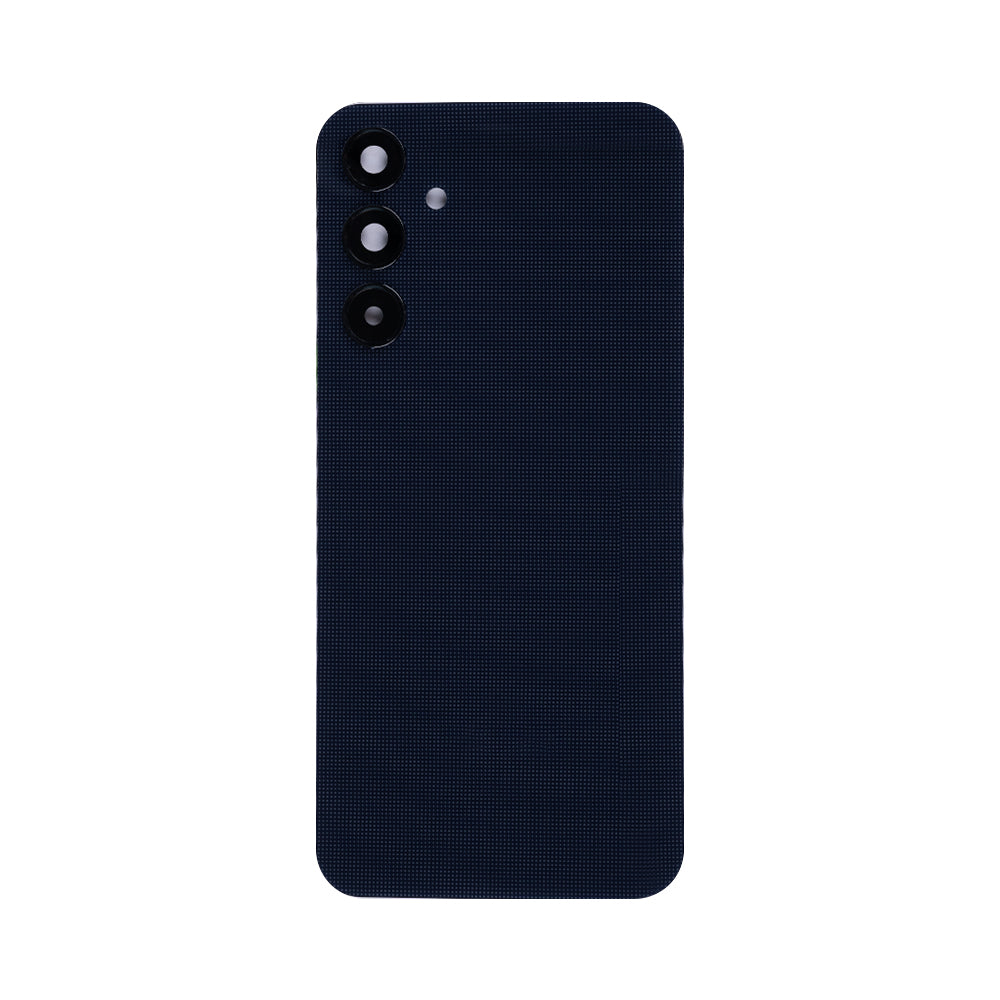 Samsung Galaxy A25 5G A256B Back Cover With Lens Brave Black OEM