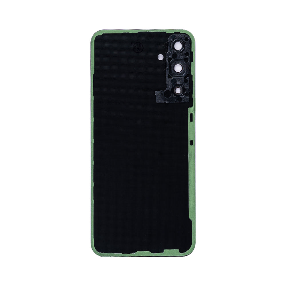 Samsung Galaxy A25 5G A256B Back Cover With Lens Brave Black OEM