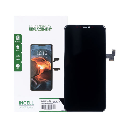 For Apple iPhone 11 Pro Max Display And Digitizer Top In-Cell