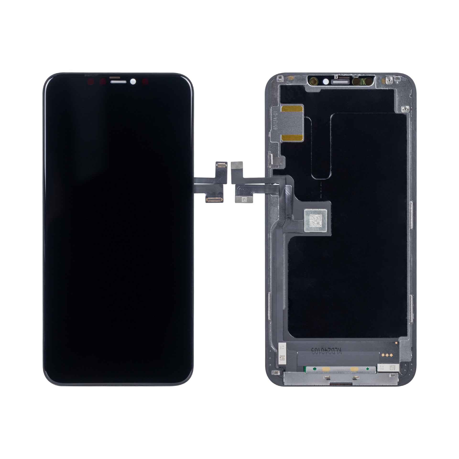 For Apple iPhone 11 Pro Max Display And Digitizer Top In-Cell