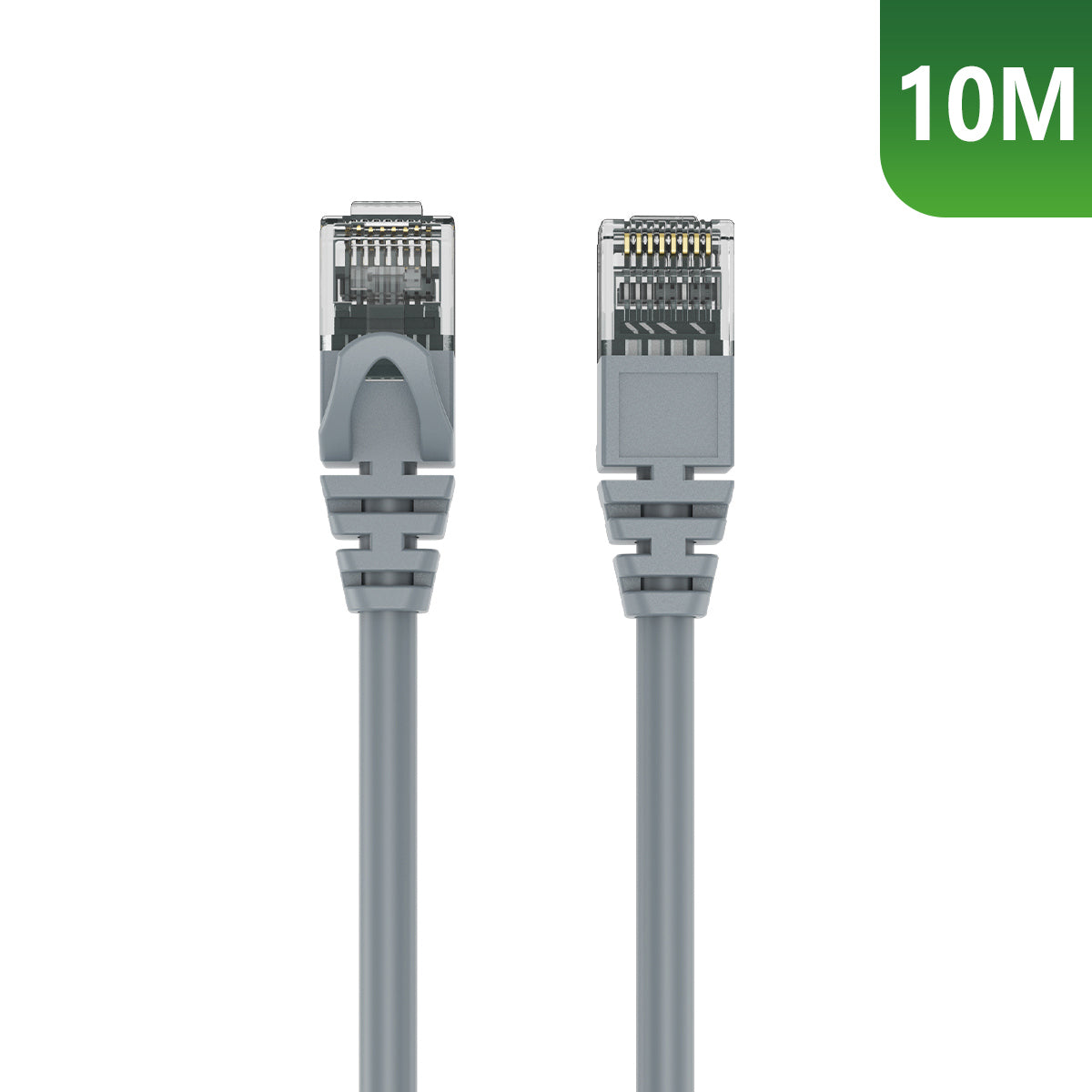 Rixus RXUTP10 Ethernet Cable Cat 6 UTP 10m