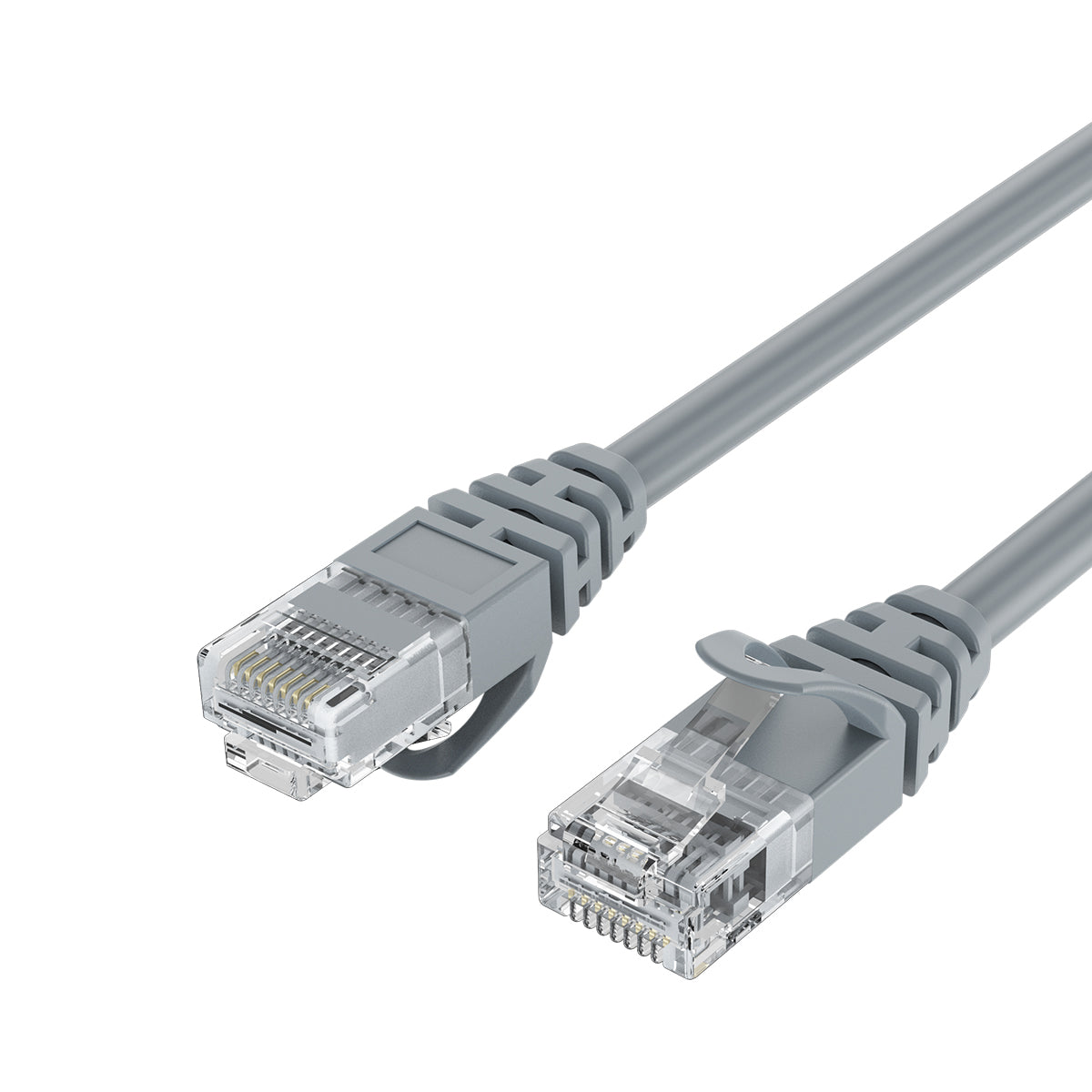 Rixus RXUTP10 Ethernet Cable Cat 6 UTP 10m