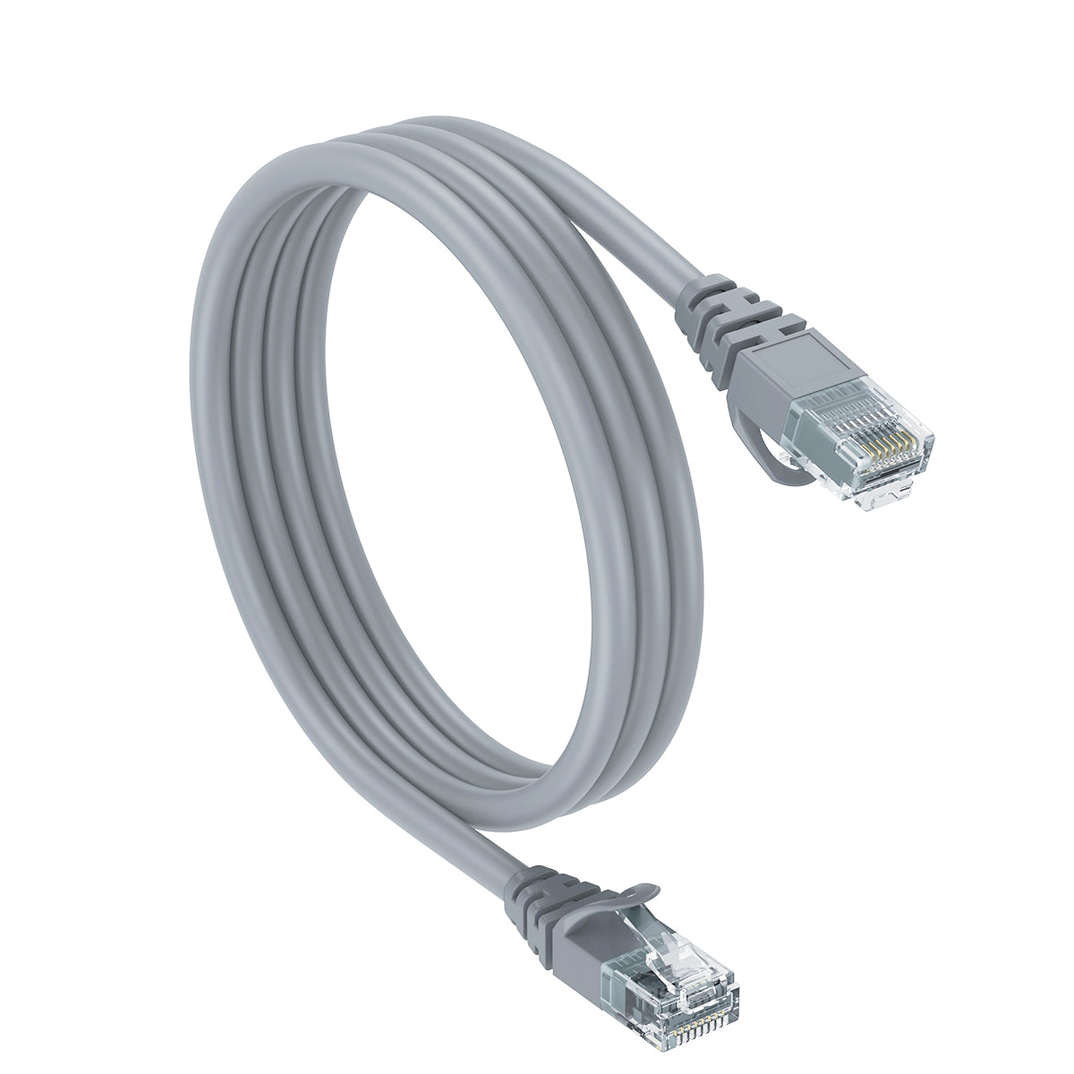 Rixus RXUTP10 Ethernet Cable Cat 6 UTP 10m