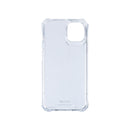 Rixus Armor-X Anti Shock Case For Apple iPhone 11 Transparent