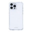 Rixus Armor-X Anti Shock Case For Apple iPhone 13 Pro Max Transparent