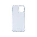 Rixus Armor-X Anti Shock Case For Apple iPhone 14 Plus Transparent