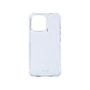 Rixus Armor-X Anti Shock Case For Apple iPhone 14 Pro Transparent