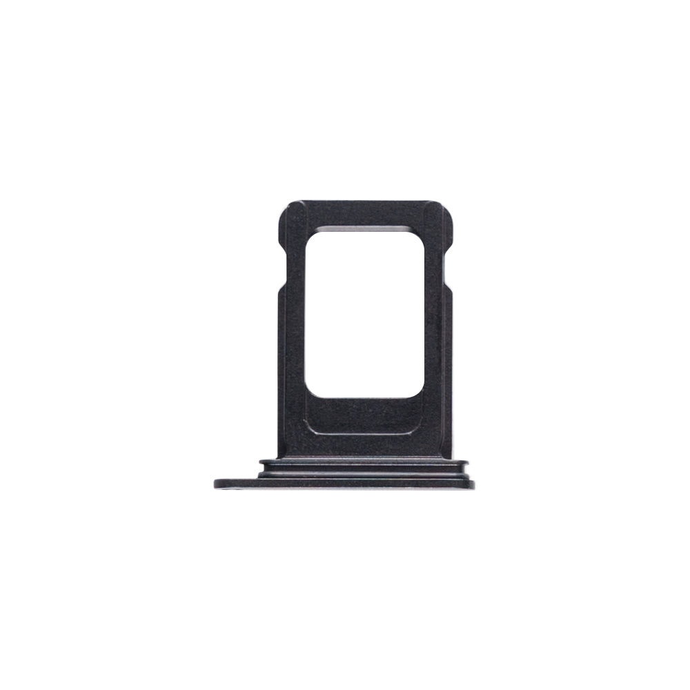 For Apple iPhone 15, 15 Plus Sim Card Holder Black Pulled