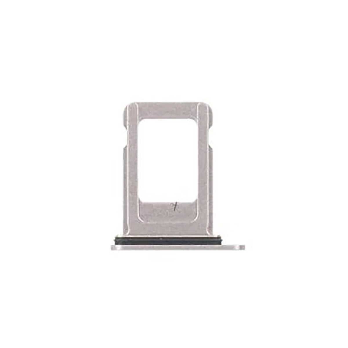 For Apple iPhone 15, 15 Plus Sim Card Holder Pink Pulled