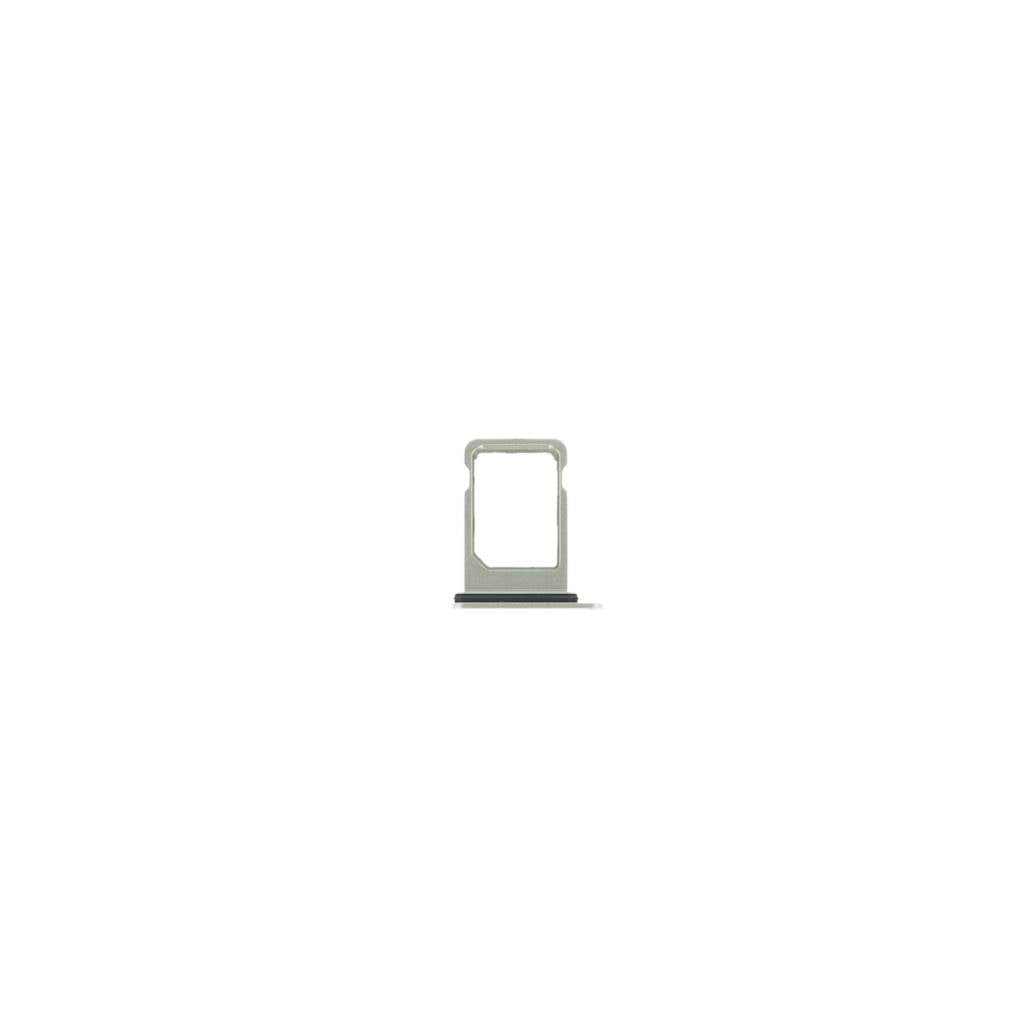 For Apple iPhone 15, 15 Plus Sim Card Holder Yellow Pulled