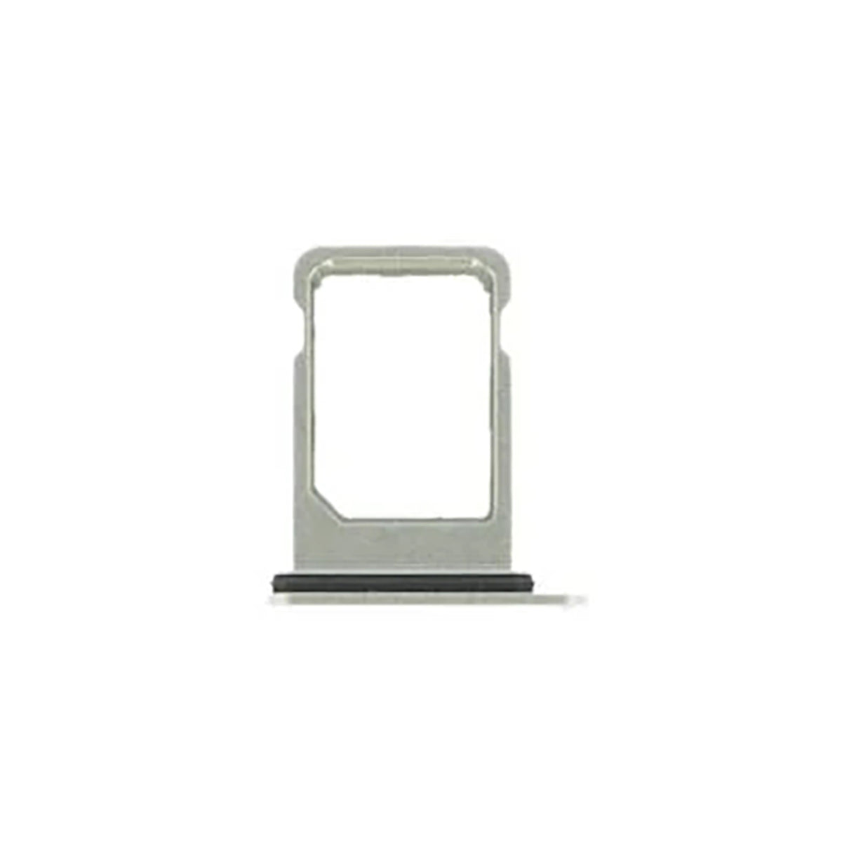 For Apple iPhone 15, 15 Plus Sim Card Holder Yellow Pulled