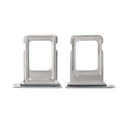 For iPhone 15 Pro, 15 Pro Max Sim Card Holder Natural Titanium