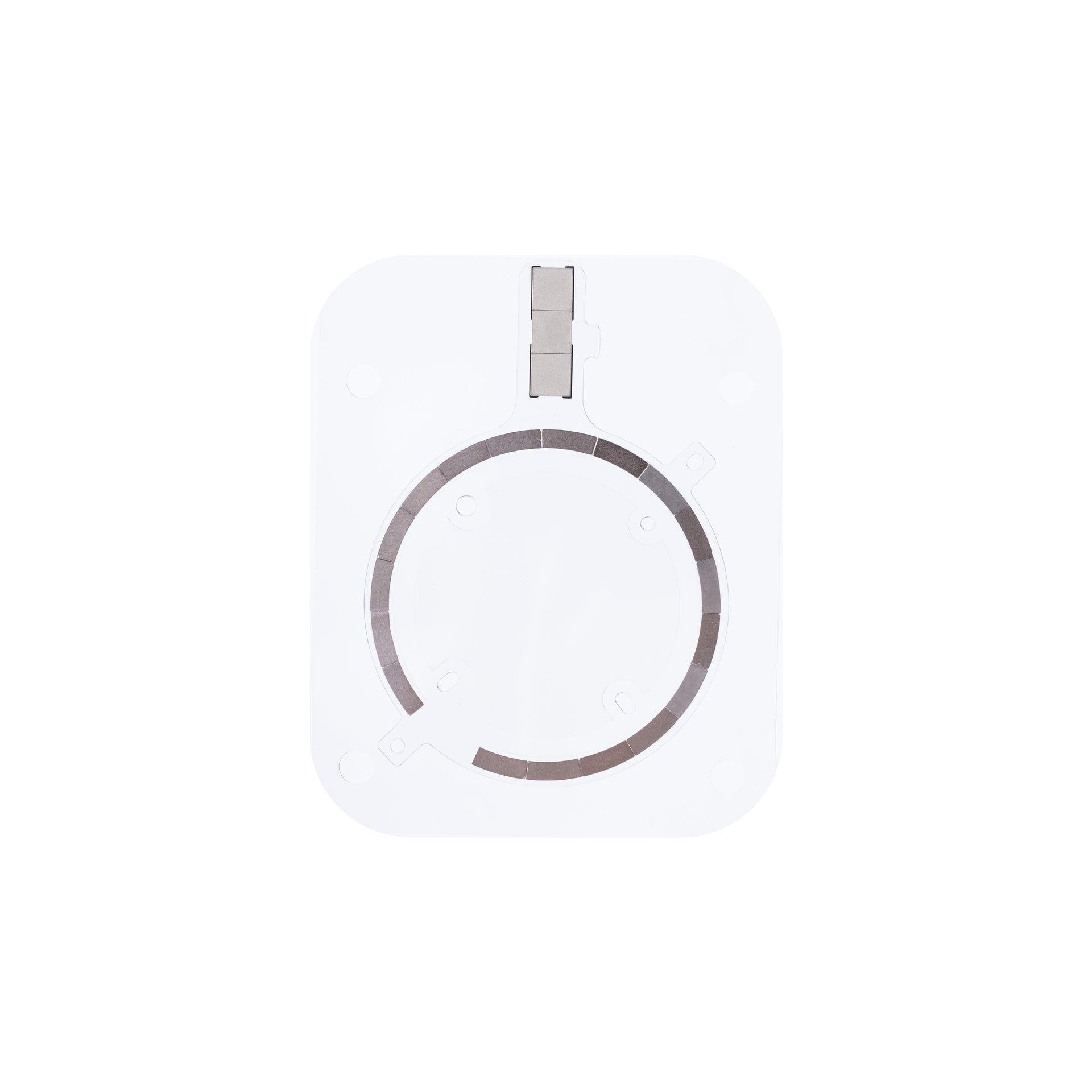 For Apple iPhone 15 Pro, 15 Pro Max Magsafe Magnet Pulled