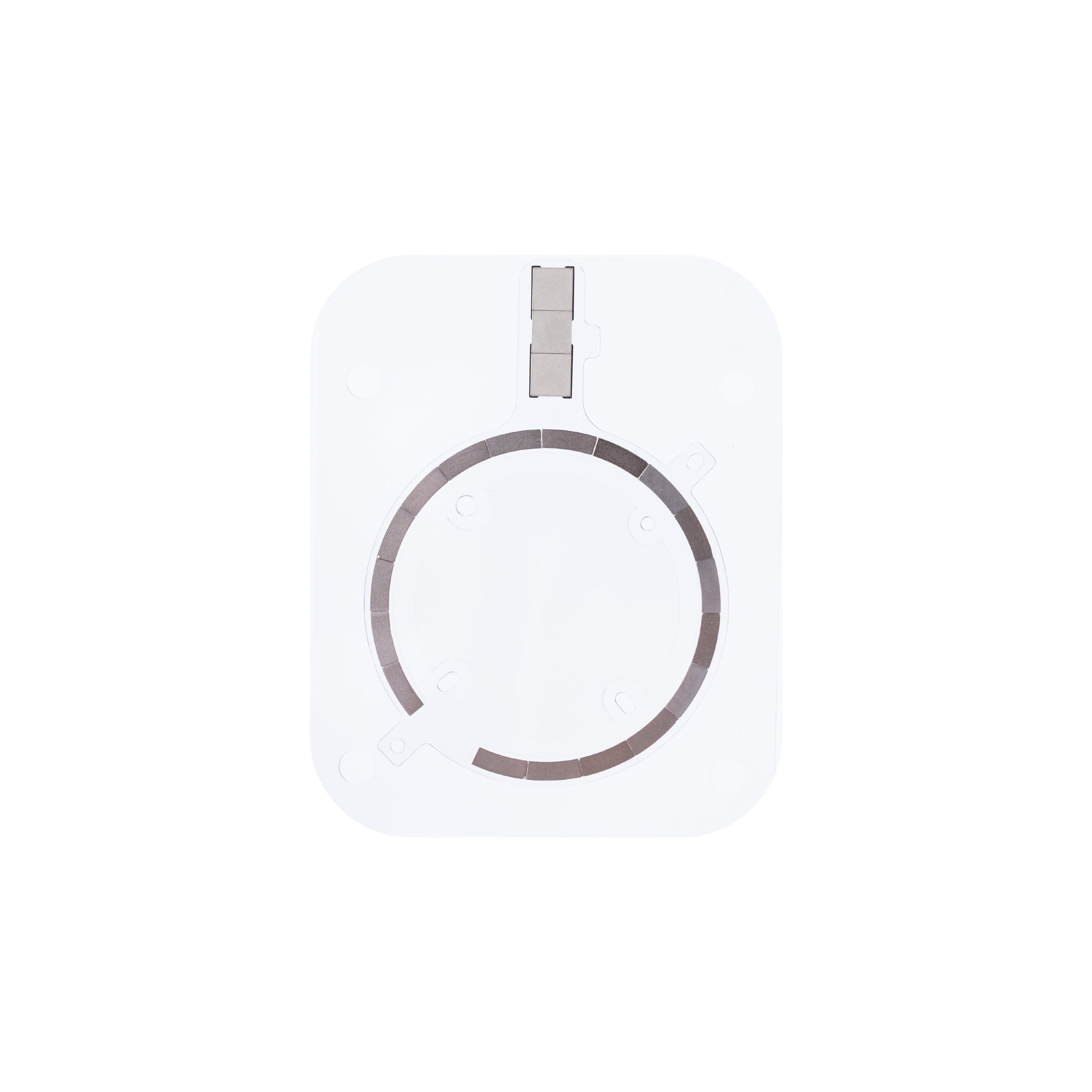 For Apple iPhone 15 Pro, 15 Pro Max Magsafe Magnet Pulled