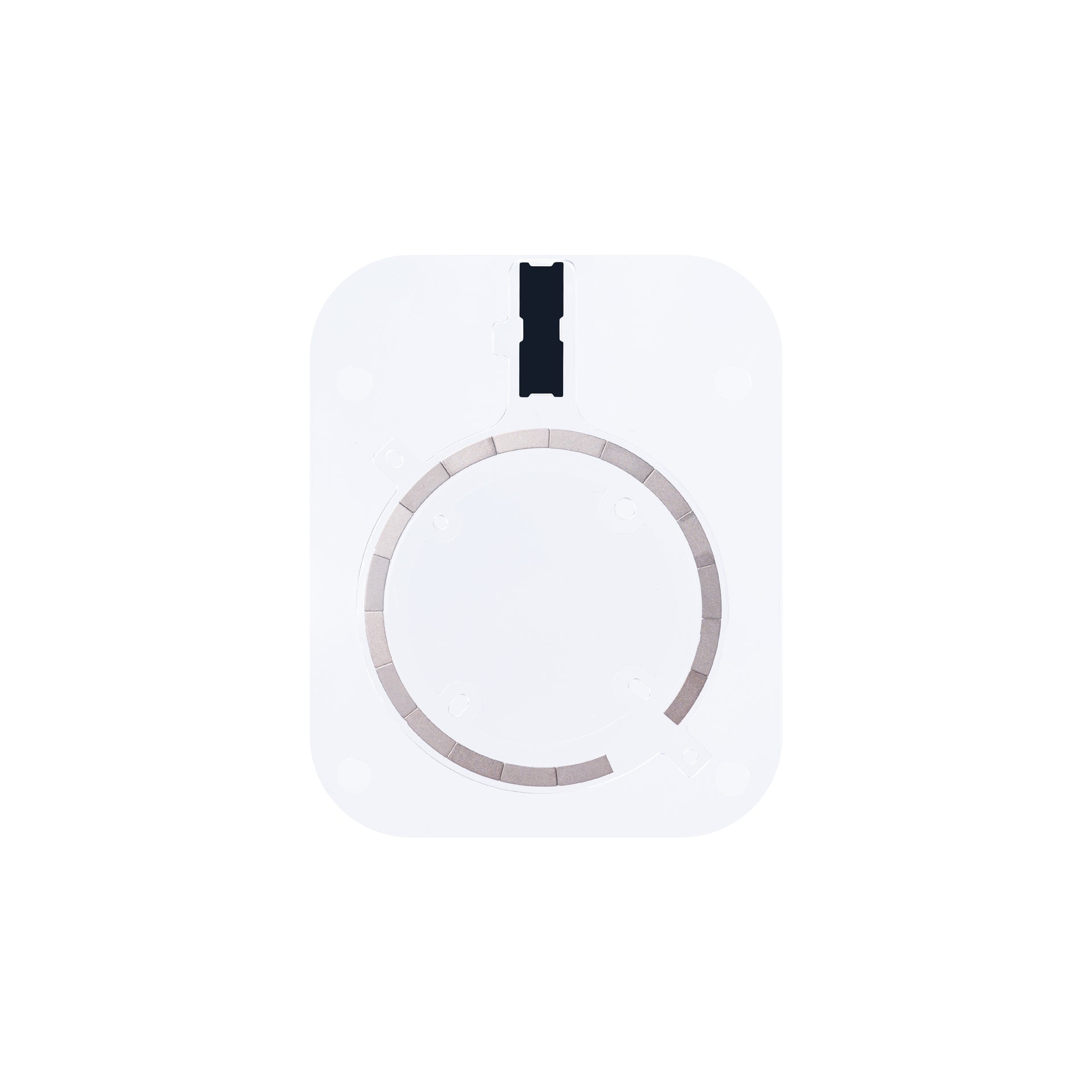 For Apple iPhone 15 Pro, 15 Pro Max Magsafe Magnet Pulled