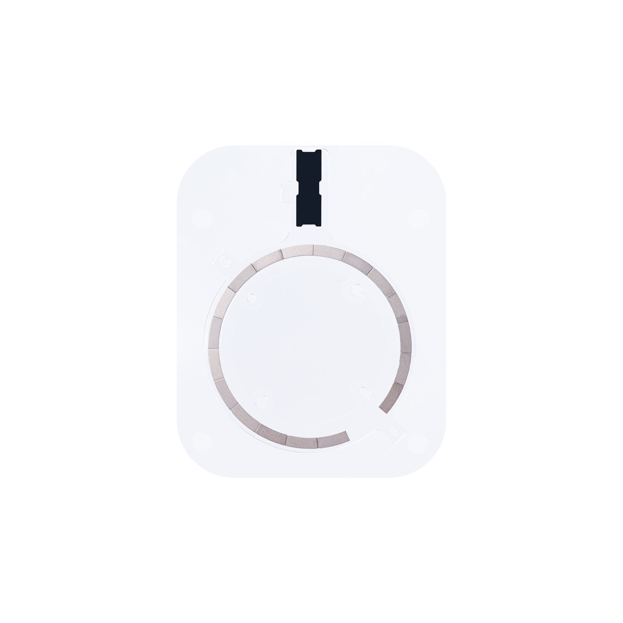 For Apple iPhone 15 Pro, 15 Pro Max Magsafe Magnet Pulled