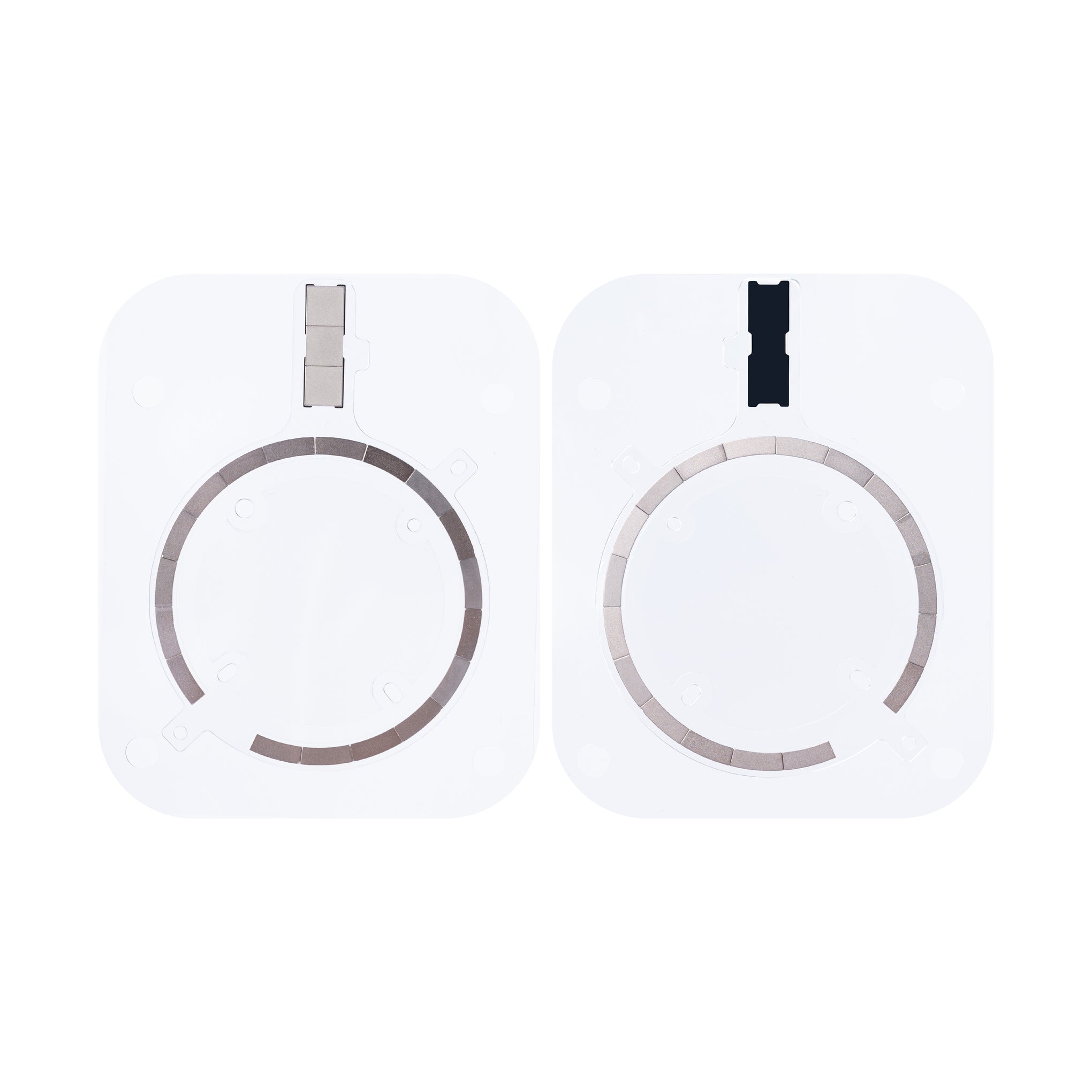 For Apple iPhone 15 Pro, 15 Pro Max Magsafe Magnet Pulled