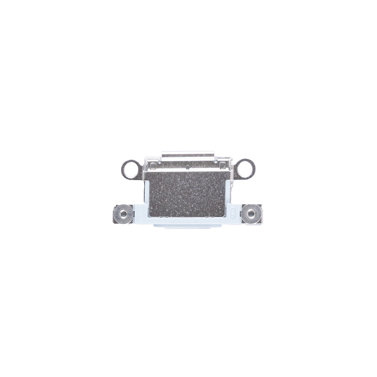 For Apple iPhone 15, 15 Plus System Charging Port Blue Pulled
