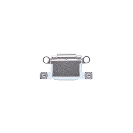 For Apple iPhone 15, 15 Plus System Charging Port Blue Pulled