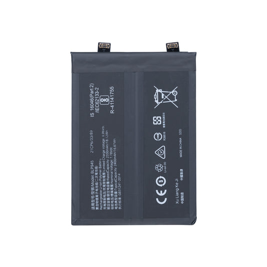 OnePlus 10T 5G Battery BLP945 OEM