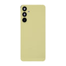 Samsung Galaxy A25 5G A256B Back Cover With Lens Personality Yellow OEM