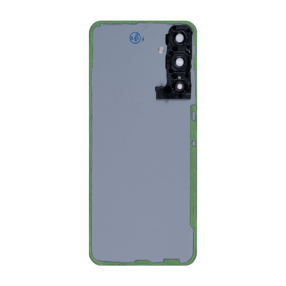 Samsung Galaxy A25 5G A256B Back Cover With Lens Personality Yellow OEM