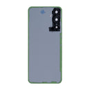 Samsung Galaxy A25 5G A256B Back Cover With Lens Personality Yellow OEM