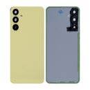 Samsung Galaxy A25 5G A256B Back Cover With Lens Personality Yellow OEM