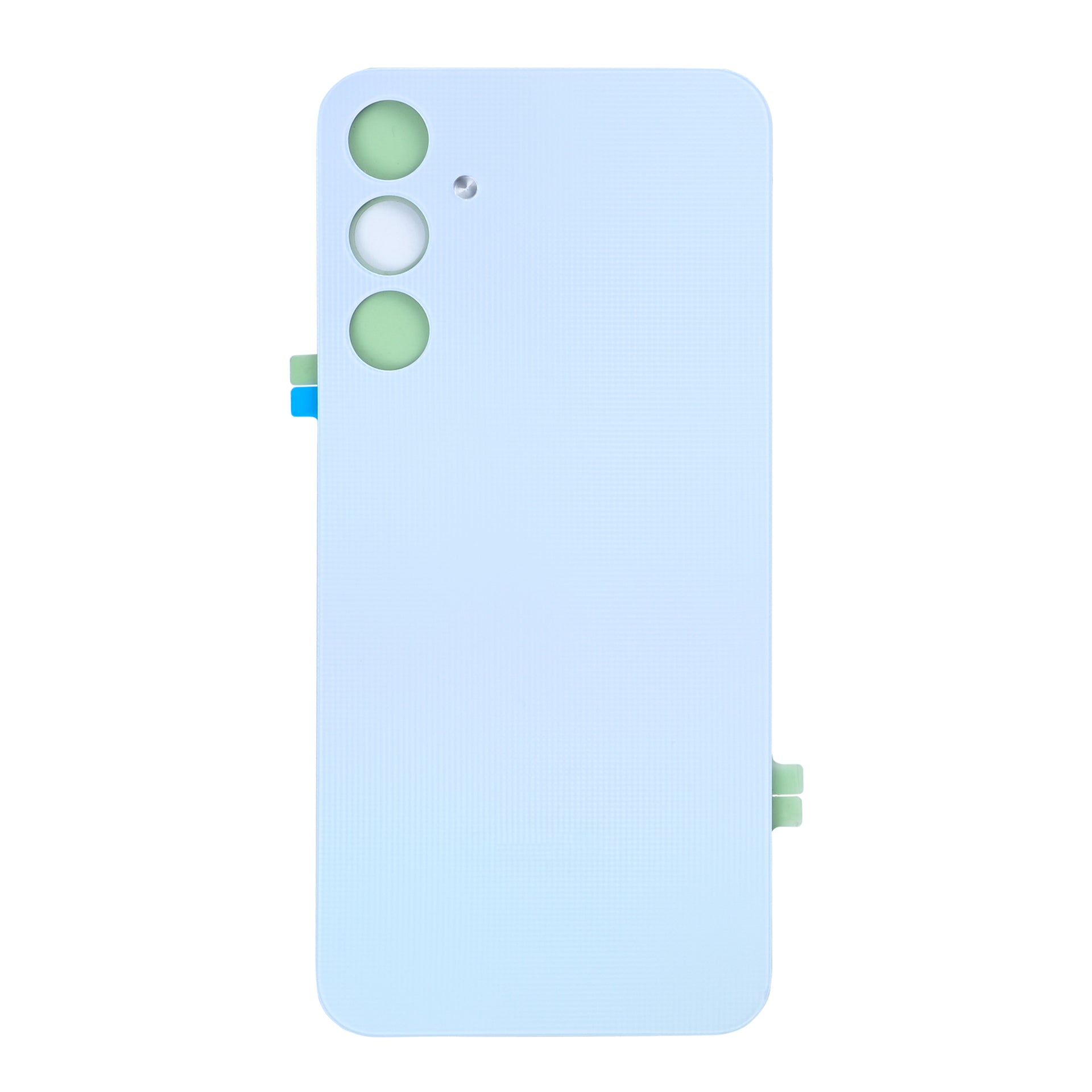 Samsung Galaxy A25 5G A256B Back Cover With Lens Fantasy Blue OEM