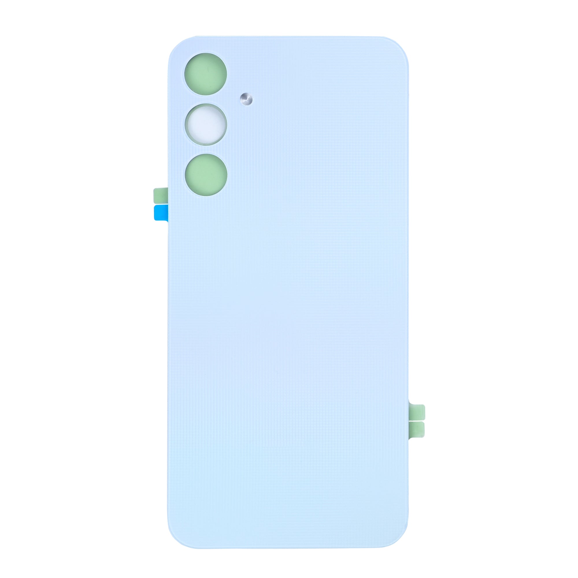 Samsung Galaxy A25 5G A256B Back Cover With Lens Fantasy Blue OEM
