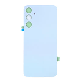Samsung Galaxy A25 5G A256B Back Cover With Lens Fantasy Blue OEM