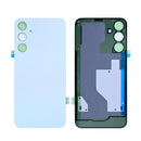 Samsung Galaxy A25 5G A256B Back Cover With Lens Fantasy Blue OEM