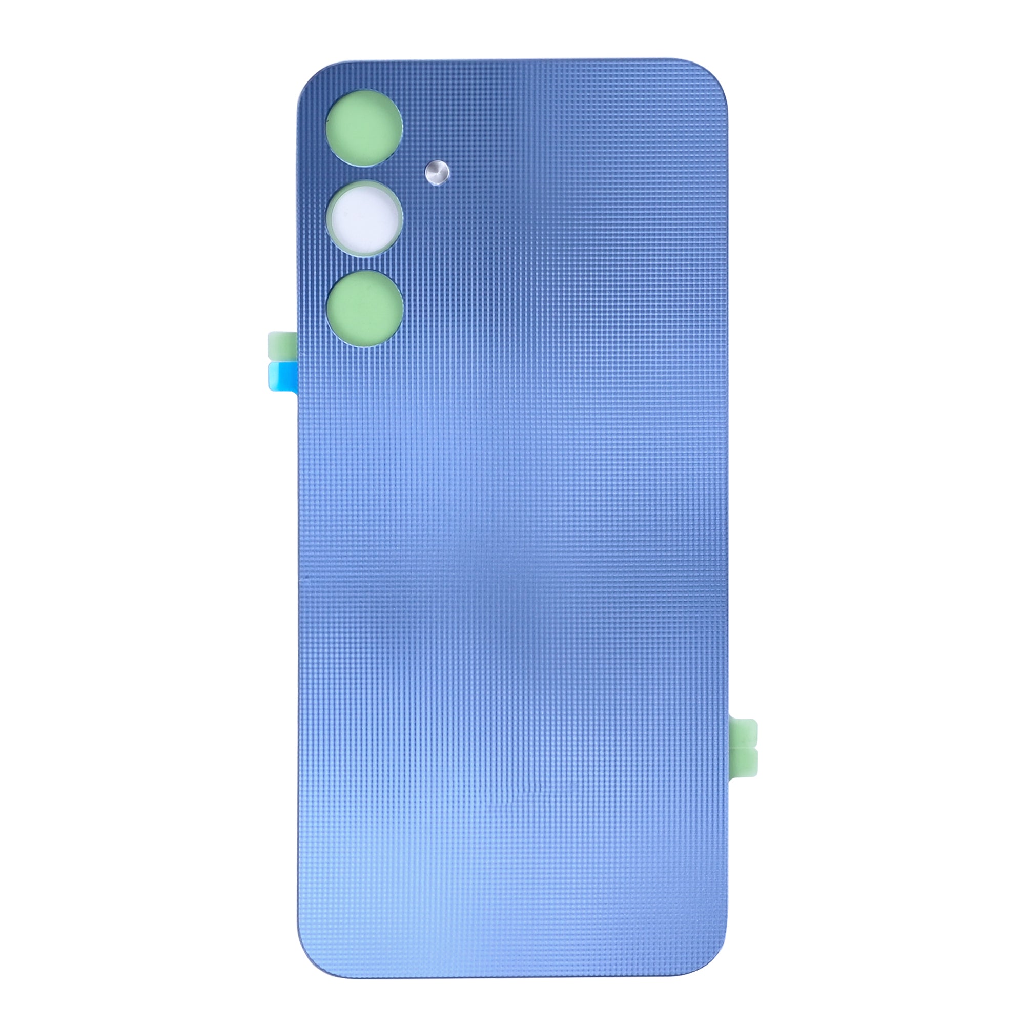 Samsung Galaxy A25 5G A256B Back Cover With Lens Optimistic Blue OEM