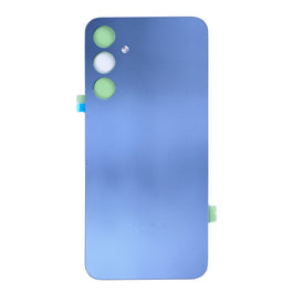 Samsung Galaxy A25 5G A256B Back Cover With Lens Optimistic Blue OEM