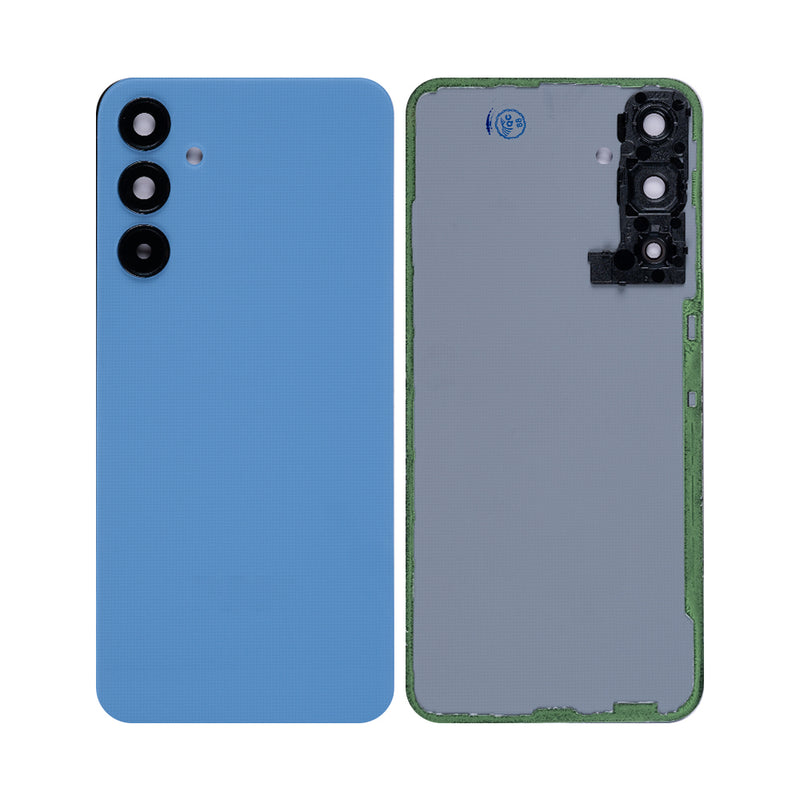 Samsung Galaxy A25 5G A256B Back Cover Optimistic Blue With Lens OEM