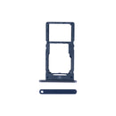 Samsung Galaxy A25 5G A256B Sim Card Holder Brave Black OEM